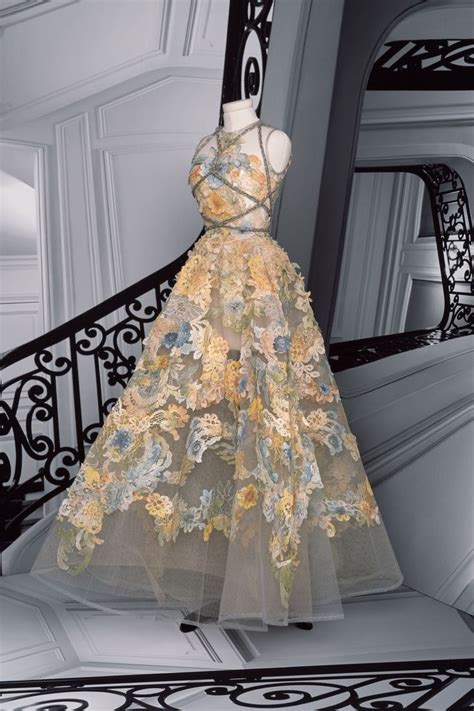 dior 2020 dress|Altro.